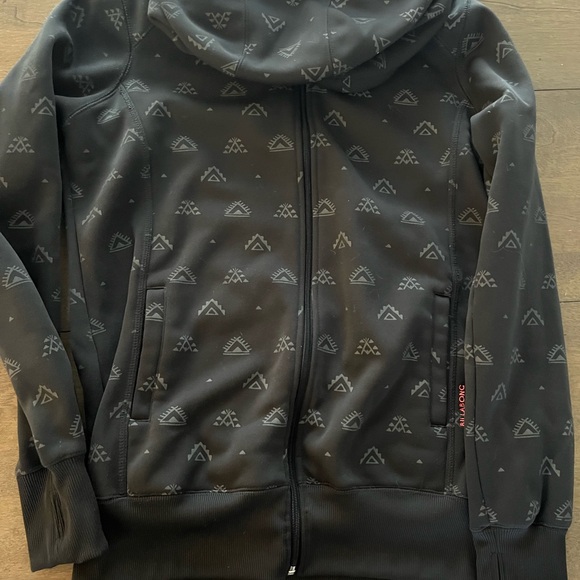 Billabong Jacket - Picture 1 of 3